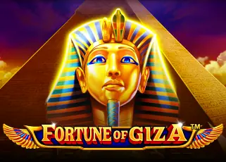 สล็อตpg แตกง่าย Fortune of Giza ทดลองเล่นฟรี