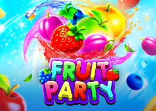 สล็อตpg แตกง่าย Fruit Party ทดลองเล่นฟรี