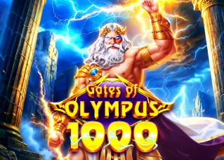สล็อตpg แตกง่าย Gates of Olympus 1000 ทดลองเล่นฟรี