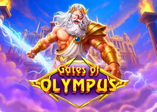 สล็อตpg แตกง่าย Gates of Olympus ทดลองเล่นฟรี