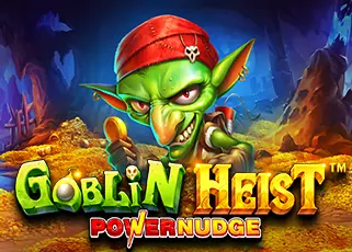 สล็อตpg แตกง่าย Goblin Heist Powernudge ทดลองเล่นฟรี