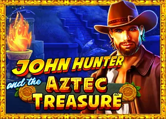 สล็อตpg แตกง่าย John Hunter and the Aztec Treasure ทดลองเล่นฟรี