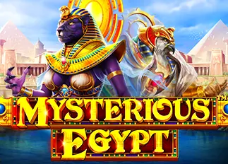 สล็อตpg แตกง่าย Mysterious Egypt ทดลองเล่นฟรี
