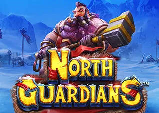 สล็อตpg แตกง่าย North Guardians ทดลองเล่นฟรี