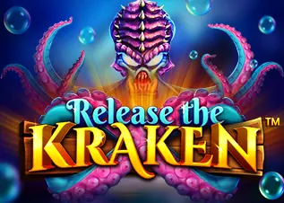 สล็อตpg แตกง่าย Release the Kraken ทดลองเล่นฟรี