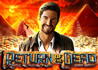 สล็อตpg แตกง่าย Return of the Dead ทดลองเล่นฟรี