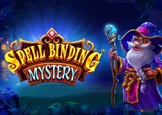 สล็อตpg แตกง่าย Spellbinding Mystery ทดลองเล่นฟรี