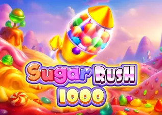 สล็อตpg แตกง่าย Sugar Rush 1000 ทดลองเล่นฟรี