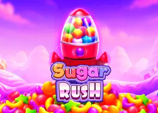 สล็อตpg แตกง่าย Sugar Rush ทดลองเล่นฟรี