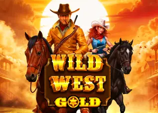 สล็อตpg แตกง่าย Wild West Gold ทดลองเล่นฟรี